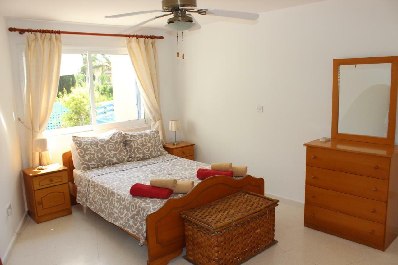 Regina Gardens 002 Apartament Pafos