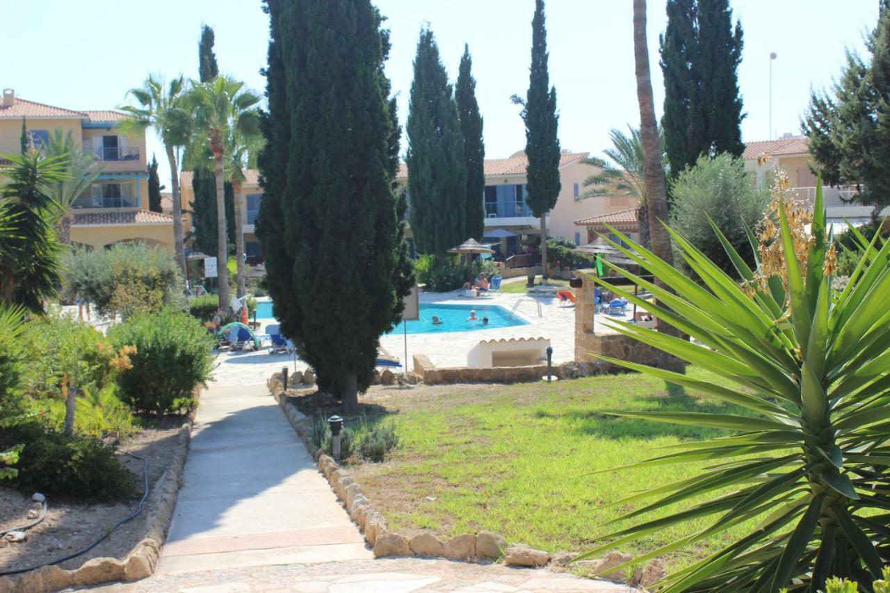 Regina Gardens 002 Apartament Pafos
