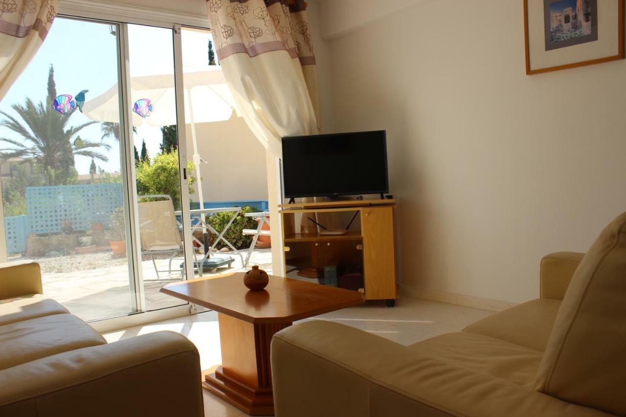 Regina Gardens 002 Apartament Pafos