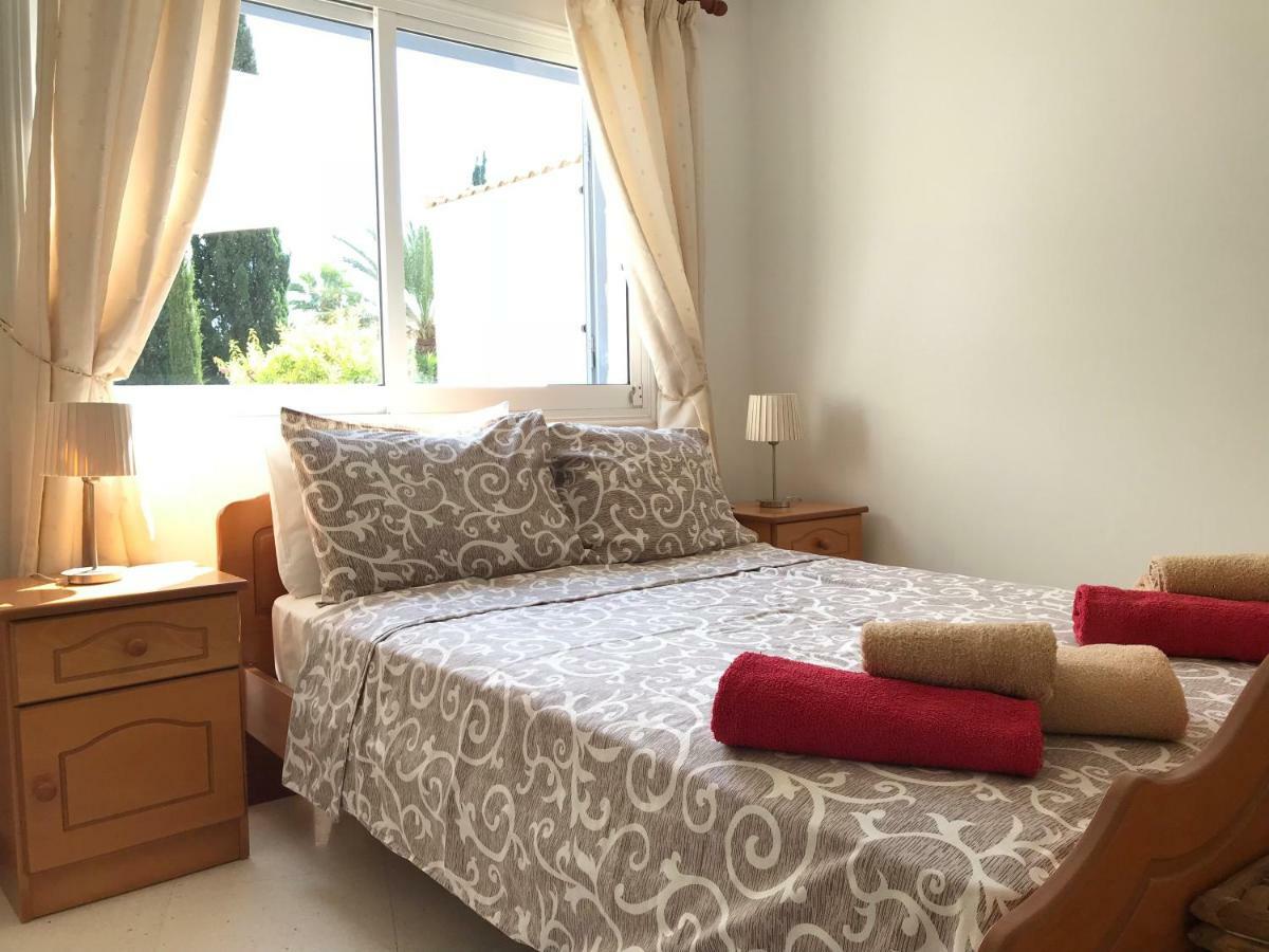 Apartament Regina Gardens 002 Pafos