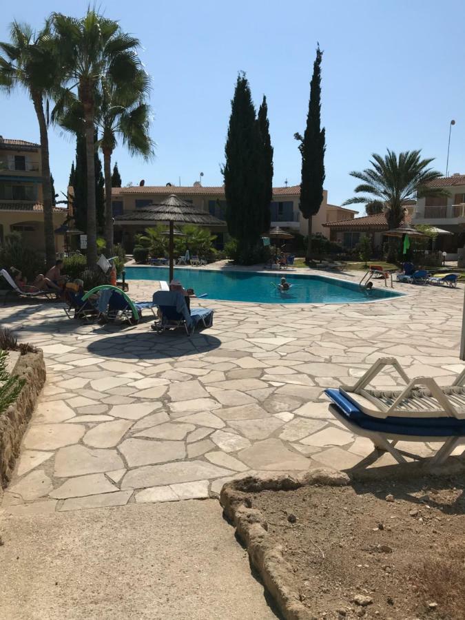 Regina Gardens 002 Paphos